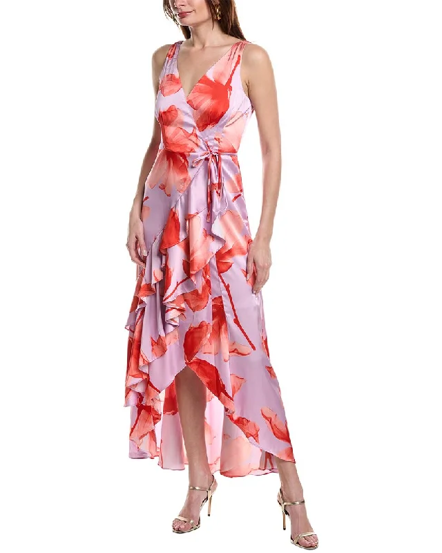 Long - Sleeve Women Dress in Velvet for a Luxurious Winter Look Long - Sleeve Women Dress in Velvet for a Luxurious Winter Look Hutch Isadora Maxi Wrap Dress Long - Sleeve Women Dress in Velvet for a Luxurious Winter Look Long - Sleeve Women Dress in Velvet for a Luxurious Winter Look Hutch Isadora Maxi Wrap Dress