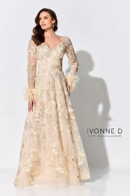 Long - Sleeve Women Dress in Velvet for a Luxurious Winter Look Long - Sleeve Women Dress in Velvet for a Luxurious Winter Look Ivonne D ID307 Long - Sleeve Women Dress in Velvet for a Luxurious Winter Look Long - Sleeve Women Dress in Velvet for a Luxurious Winter Look Ivonne D ID307