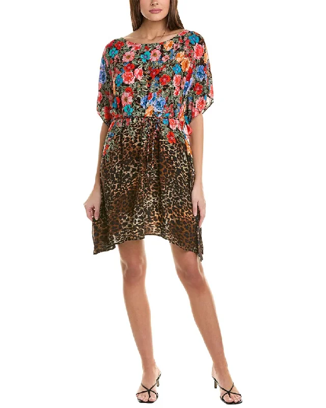 Strapless Women Dress with a Built - in Bra for Comfort and Support Strapless Women Dress with a Built - in Bra for Comfort and Support Johnny Was Cheetah Cover-Up Dress Strapless Women Dress with a Built - in Bra for Comfort and Support Strapless Women Dress with a Built - in Bra for Comfort and Support Johnny Was Cheetah Cover-Up Dress