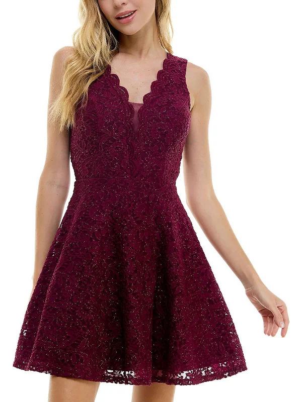 Mini Women Dress with a Short Hem for a Young and Trendy Style Mini Women Dress with a Short Hem for a Young and Trendy Style Juniors Womens Lace Glitter Fit & Flare Dress Mini Women Dress with a Short Hem for a Young and Trendy Style Mini Women Dress with a Short Hem for a Young and Trendy Style Juniors Womens Lace Glitter Fit & Flare Dress