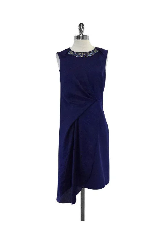 Ball Gown Women Dress with a Full Skirt for a Princess - like Look Ball Gown Women Dress with a Full Skirt for a Princess - like Look Karen Millen - Purple Silk Embellished Neckline Dress Sz 8 Ball Gown Women Dress with a Full Skirt for a Princess - like Look Ball Gown Women Dress with a Full Skirt for a Princess - like Look Karen Millen - Purple Silk Embellished Neckline Dress Sz 8