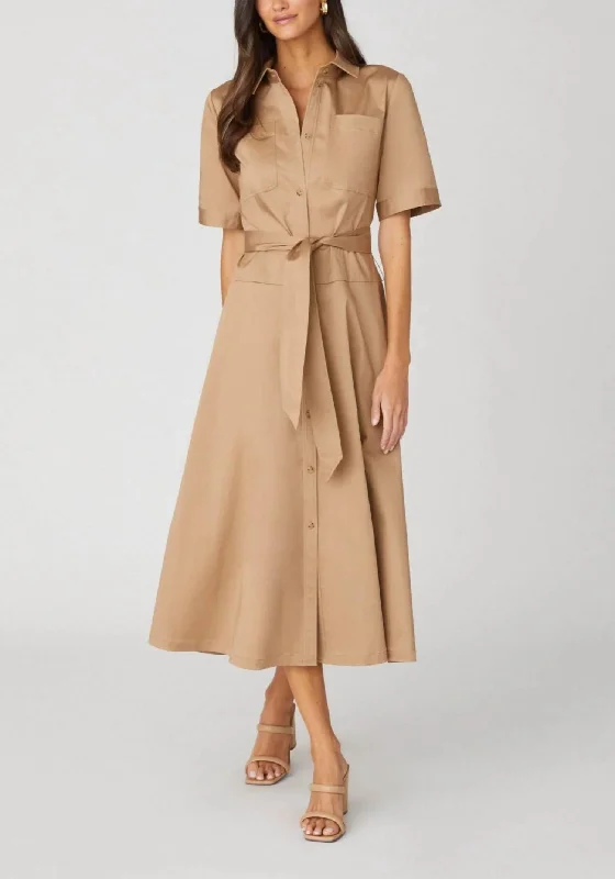 Ruffled Women Dress with Multiple Layers for a Playful and Girly Style Ruffled Women Dress with Multiple Layers for a Playful and Girly Style Keri Dress In Khaki Ruffled Women Dress with Multiple Layers for a Playful and Girly Style Ruffled Women Dress with Multiple Layers for a Playful and Girly Style Keri Dress In Khaki