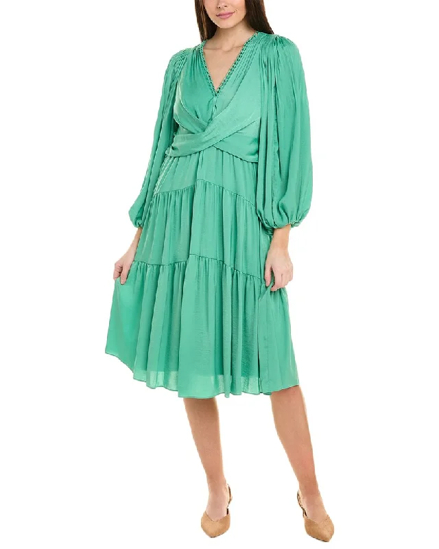 Shift Women Dress with a Simple and Classic Design for Everyday Wear Shift Women Dress with a Simple and Classic Design for Everyday Wear Kobi Halperin Vienna Midi Dress Shift Women Dress with a Simple and Classic Design for Everyday Wear Shift Women Dress with a Simple and Classic Design for Everyday Wear Kobi Halperin Vienna Midi Dress