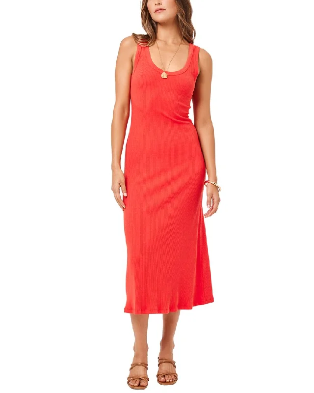 Mermaid - Style Women Dress with a Fitted Silhouette for Special Occasions Mermaid - Style Women Dress with a Fitted Silhouette for Special Occasions L*Space Jenna Dress Mermaid - Style Women Dress with a Fitted Silhouette for Special Occasions Mermaid - Style Women Dress with a Fitted Silhouette for Special Occasions L*Space Jenna Dress