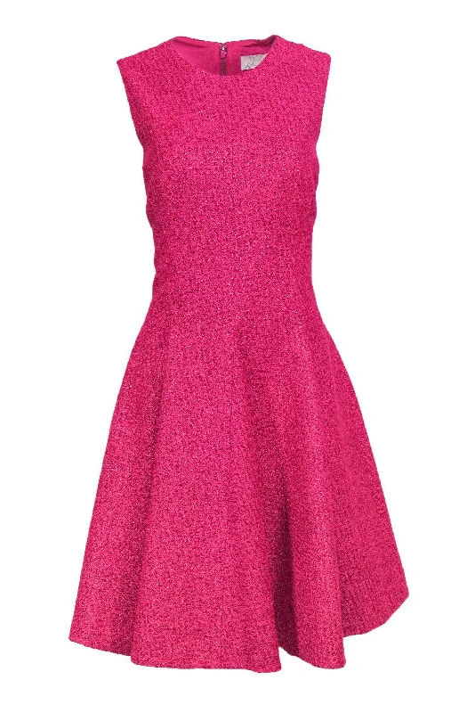Mini Women Dress with a Short Hem for a Young and Trendy Style Mini Women Dress with a Short Hem for a Young and Trendy Style Lela Rose - Metallic Pink A-Line Knit Dress Sz 12 Mini Women Dress with a Short Hem for a Young and Trendy Style Mini Women Dress with a Short Hem for a Young and Trendy Style Lela Rose - Metallic Pink A-Line Knit Dress Sz 12