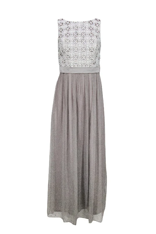 Empire Waist Women Dress to Accentuate the Bust and Conceal the Waist Empire Waist Women Dress to Accentuate the Bust and Conceal the Waist Lela Rose - Taupe Chiffon Sleeveless Gown Sz 4 Empire Waist Women Dress to Accentuate the Bust and Conceal the Waist Empire Waist Women Dress to Accentuate the Bust and Conceal the Waist Lela Rose - Taupe Chiffon Sleeveless Gown Sz 4