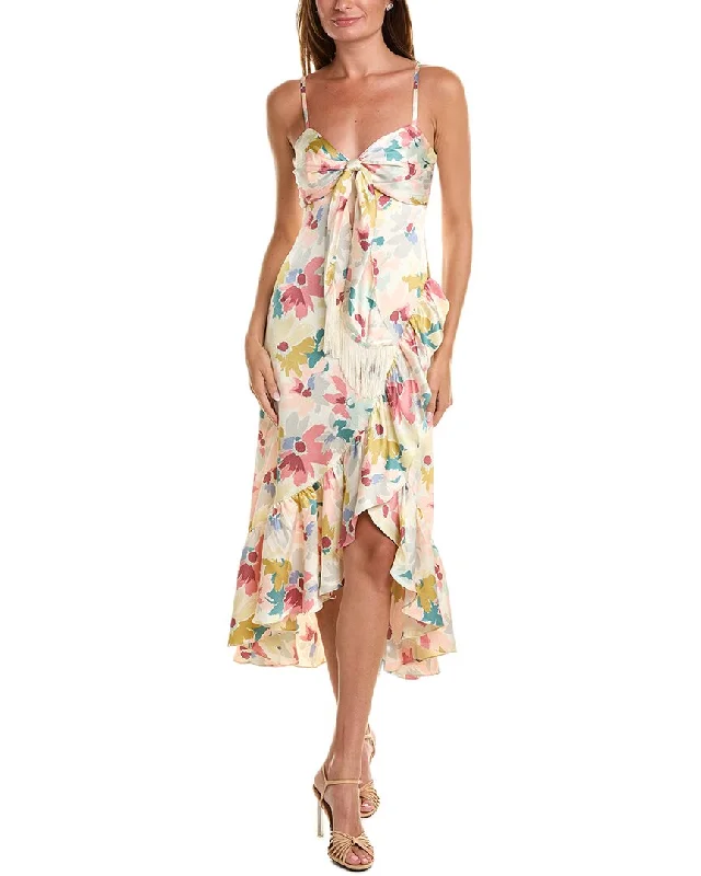 Lace - Embellished Women Dress for an Elegant and Sophisticated Appearance Lace - Embellished Women Dress for an Elegant and Sophisticated Appearance LIKELY Calista Midi Dress Lace - Embellished Women Dress for an Elegant and Sophisticated Appearance Lace - Embellished Women Dress for an Elegant and Sophisticated Appearance LIKELY Calista Midi Dress