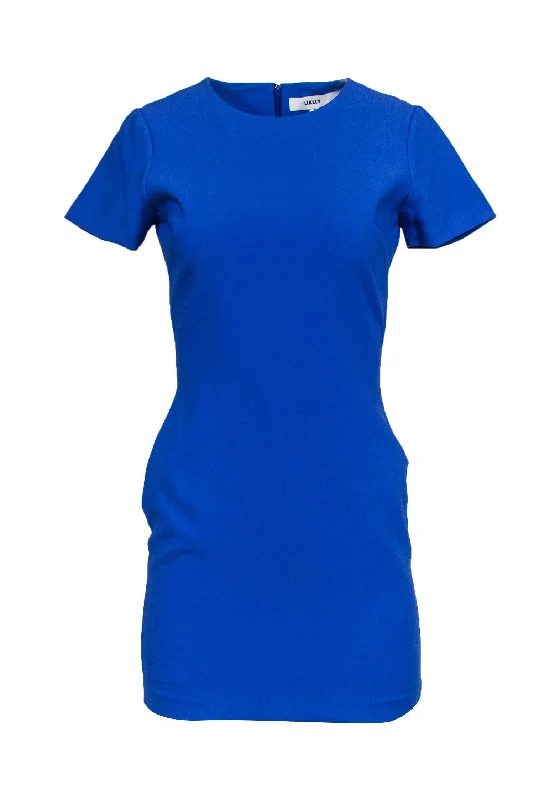 Off - the - Shoulder Women Dress for a Romantic and Feminine Look Off - the - Shoulder Women Dress for a Romantic and Feminine Look Likely - Periwinkle Bodycon Dress Sz 4 Off - the - Shoulder Women Dress for a Romantic and Feminine Look Off - the - Shoulder Women Dress for a Romantic and Feminine Look Likely - Periwinkle Bodycon Dress Sz 4
