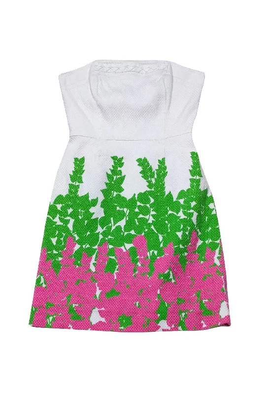 Long - Sleeve Women Dress in Velvet for a Luxurious Winter Look Long - Sleeve Women Dress in Velvet for a Luxurious Winter Look Lilly Pulitzer - White Floral Strapless Dress Sz 6 Long - Sleeve Women Dress in Velvet for a Luxurious Winter Look Long - Sleeve Women Dress in Velvet for a Luxurious Winter Look Lilly Pulitzer - White Floral Strapless Dress Sz 6