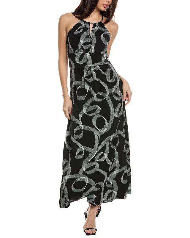 Wrap - Style Women Dress with Adjustable Fit for All Body Types Wrap - Style Women Dress with Adjustable Fit for All Body Types London Times Morris Maxi Dress Wrap - Style Women Dress with Adjustable Fit for All Body Types Wrap - Style Women Dress with Adjustable Fit for All Body Types London Times Morris Maxi Dress