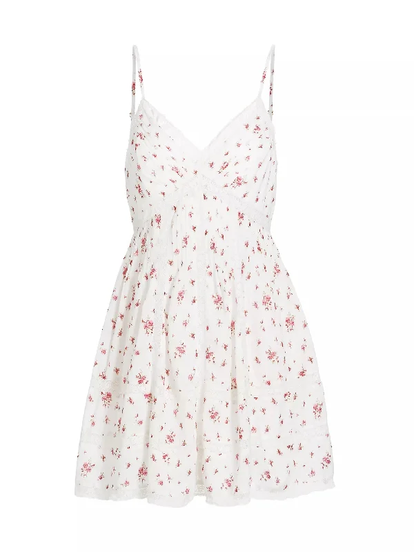 Ball Gown Women Dress with a Full Skirt for a Princess - like Look Ball Gown Women Dress with a Full Skirt for a Princess - like Look Loveshackfancy Women's Docila White Floral Mini Dress Ball Gown Women Dress with a Full Skirt for a Princess - like Look Ball Gown Women Dress with a Full Skirt for a Princess - like Look Loveshackfancy Women's Docila White Floral Mini Dress
