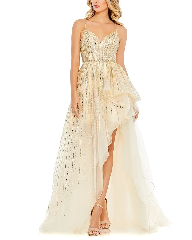 Wrap - Style Women Dress with Adjustable Fit for All Body Types Wrap - Style Women Dress with Adjustable Fit for All Body Types Mac Duggal Gown Wrap - Style Women Dress with Adjustable Fit for All Body Types Wrap - Style Women Dress with Adjustable Fit for All Body Types Mac Duggal Gown