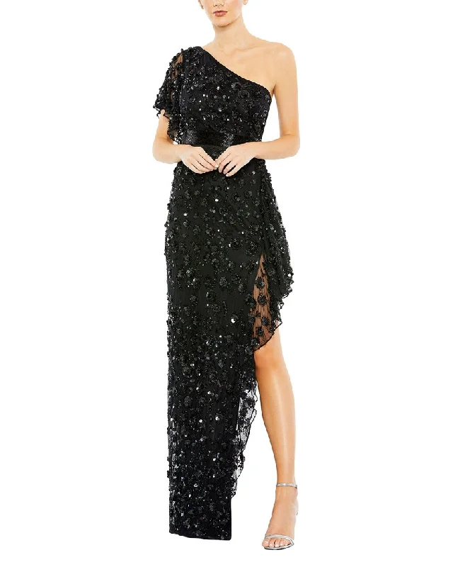Pleated Women Dress with a Timeless and Elegant Texture Pleated Women Dress with a Timeless and Elegant Texture Mac Duggal Gown Pleated Women Dress with a Timeless and Elegant Texture Pleated Women Dress with a Timeless and Elegant Texture Mac Duggal Gown