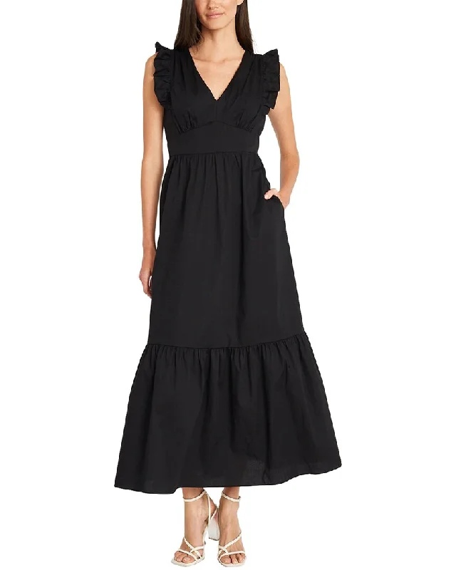 Sheath Women Dress with a Tailored Fit for a Professional Look Sheath Women Dress with a Tailored Fit for a Professional Look Maggy London Poplin Maxi Dress Sheath Women Dress with a Tailored Fit for a Professional Look Sheath Women Dress with a Tailored Fit for a Professional Look Maggy London Poplin Maxi Dress