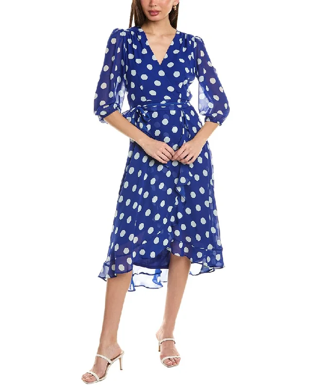 Ball Gown Women Dress with a Full Skirt for a Princess - like Look Ball Gown Women Dress with a Full Skirt for a Princess - like Look Maison Tara Chiffon Wrap Midi Dress Ball Gown Women Dress with a Full Skirt for a Princess - like Look Ball Gown Women Dress with a Full Skirt for a Princess - like Look Maison Tara Chiffon Wrap Midi Dress