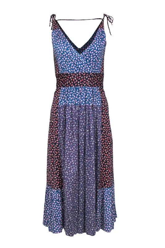 Off - the - Shoulder Women Dress for a Romantic and Feminine Look Off - the - Shoulder Women Dress for a Romantic and Feminine Look Marc by Marc Jacobs - Multicolored Leaf Print Maxi Dress Sz XS Off - the - Shoulder Women Dress for a Romantic and Feminine Look Off - the - Shoulder Women Dress for a Romantic and Feminine Look Marc by Marc Jacobs - Multicolored Leaf Print Maxi Dress Sz XS