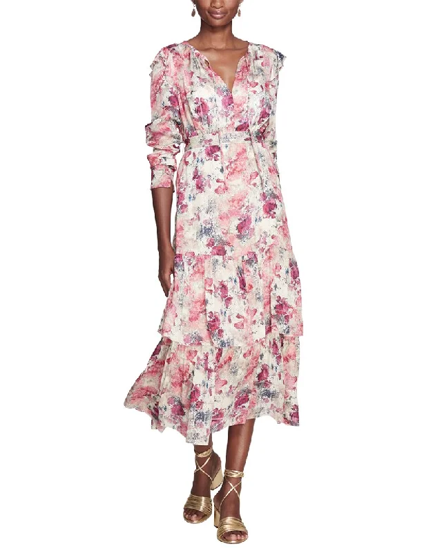 Maxi Women Dress with Floral Print for a Bohemian Vibe Maxi Women Dress with Floral Print for a Bohemian Vibe Marchesa Notte Amber Maxi Dress Maxi Women Dress with Floral Print for a Bohemian Vibe Maxi Women Dress with Floral Print for a Bohemian Vibe Marchesa Notte Amber Maxi Dress