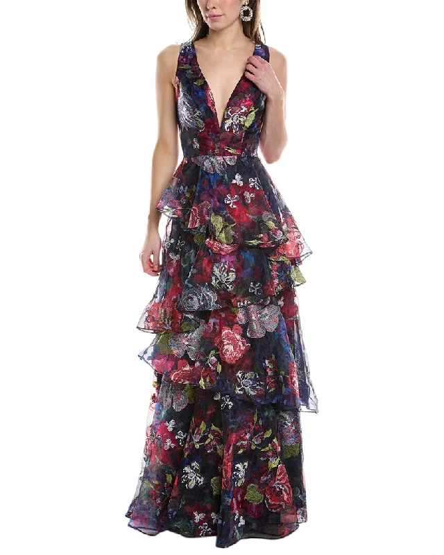 Pleated Women Dress with a Timeless and Elegant Texture Pleated Women Dress with a Timeless and Elegant Texture Marchesa Notte Organza Gown Pleated Women Dress with a Timeless and Elegant Texture Pleated Women Dress with a Timeless and Elegant Texture Marchesa Notte Organza Gown