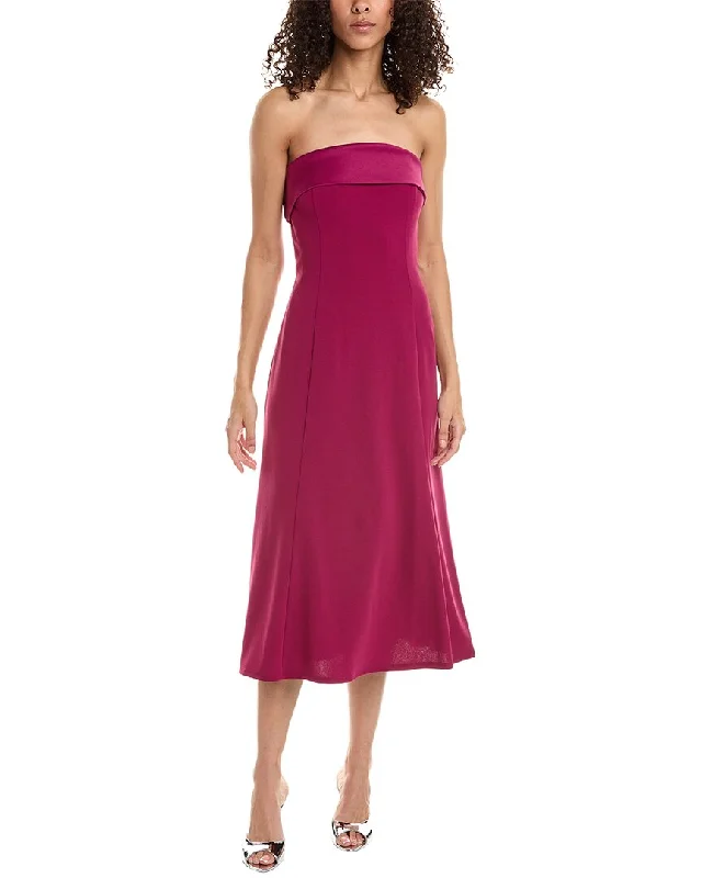 Pleated Women Dress with a Timeless and Elegant Texture Pleated Women Dress with a Timeless and Elegant Texture MARINA Midi Dress Pleated Women Dress with a Timeless and Elegant Texture Pleated Women Dress with a Timeless and Elegant Texture MARINA Midi Dress