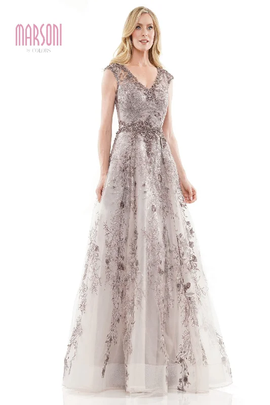 Sleeveless Women Dress in Bright Colors for Summer Parties Sleeveless Women Dress in Bright Colors for Summer Parties Marsoni MV1255 Sleeveless Women Dress in Bright Colors for Summer Parties Sleeveless Women Dress in Bright Colors for Summer Parties Marsoni MV1255