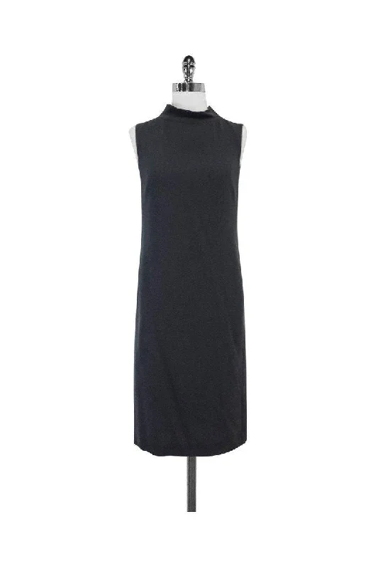 Empire Waist Women Dress to Accentuate the Bust and Conceal the Waist Empire Waist Women Dress to Accentuate the Bust and Conceal the Waist Max Mara - Grey Wool Blend Sleeveless Dress Sz 8 Empire Waist Women Dress to Accentuate the Bust and Conceal the Waist Empire Waist Women Dress to Accentuate the Bust and Conceal the Waist Max Mara - Grey Wool Blend Sleeveless Dress Sz 8