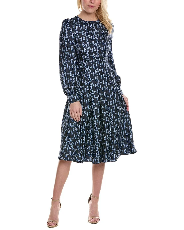 Shift Women Dress with a Simple and Classic Design for Everyday Wear Shift Women Dress with a Simple and Classic Design for Everyday Wear Max Mara Pareo Silk Midi Dress Shift Women Dress with a Simple and Classic Design for Everyday Wear Shift Women Dress with a Simple and Classic Design for Everyday Wear Max Mara Pareo Silk Midi Dress