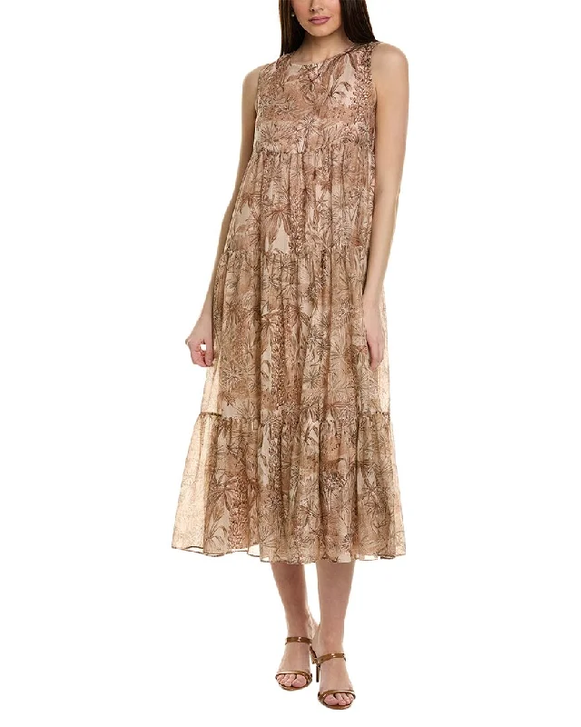 Wrap - Style Women Dress with Adjustable Fit for All Body Types Wrap - Style Women Dress with Adjustable Fit for All Body Types Max Mara Studio Foce Silk-Blend Midi Dress Wrap - Style Women Dress with Adjustable Fit for All Body Types Wrap - Style Women Dress with Adjustable Fit for All Body Types Max Mara Studio Foce Silk-Blend Midi Dress