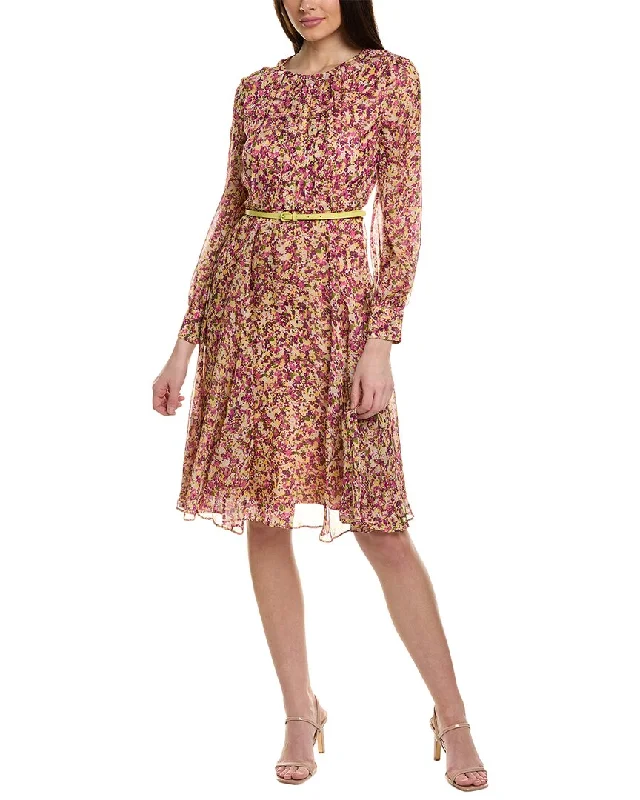 Mini Women Dress with a Short Hem for a Young and Trendy Style Mini Women Dress with a Short Hem for a Young and Trendy Style Max Mara Studio Verusca Silk A-Line Dress Mini Women Dress with a Short Hem for a Young and Trendy Style Mini Women Dress with a Short Hem for a Young and Trendy Style Max Mara Studio Verusca Silk A-Line Dress