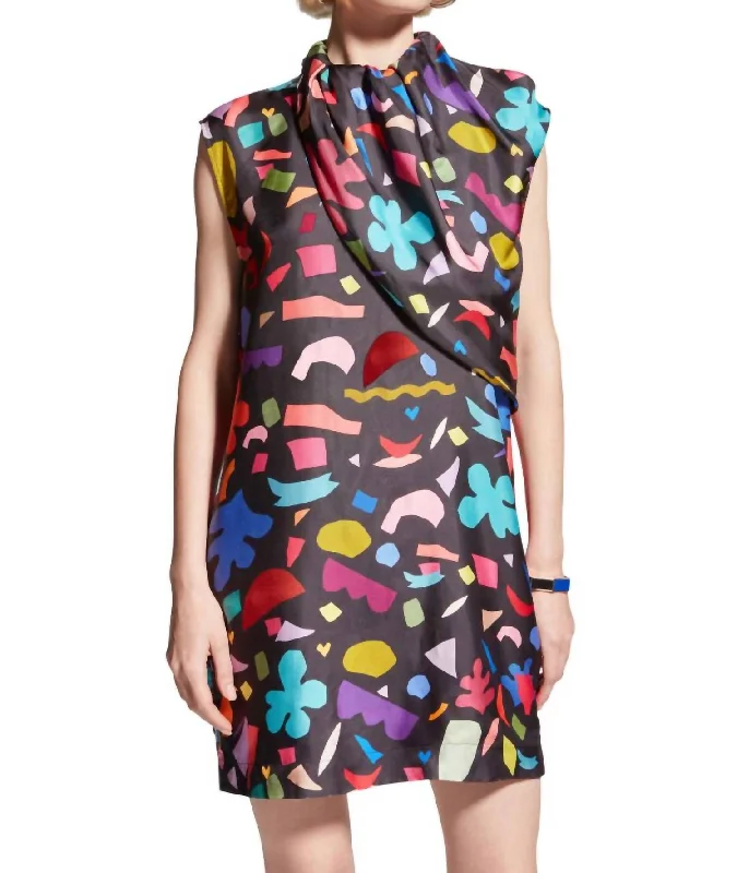 Mini Women Dress with a Short Hem for a Young and Trendy Style Mini Women Dress with a Short Hem for a Young and Trendy Style Mila Mini Dress In Life Is Beautiful Black Mini Women Dress with a Short Hem for a Young and Trendy Style Mini Women Dress with a Short Hem for a Young and Trendy Style Mila Mini Dress In Life Is Beautiful Black