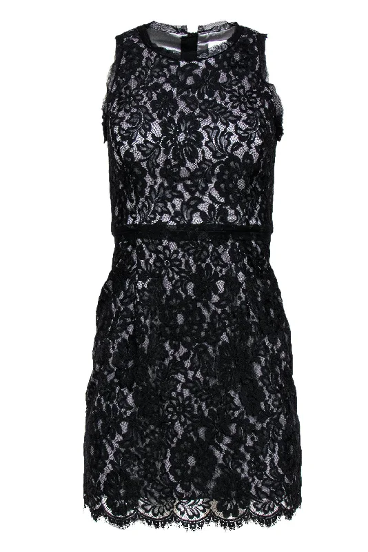 Long - Sleeve Women Dress in Velvet for a Luxurious Winter Look Long - Sleeve Women Dress in Velvet for a Luxurious Winter Look Milly - Black Floral Lace Sleeveless Sheath Dress Sz 0 Long - Sleeve Women Dress in Velvet for a Luxurious Winter Look Long - Sleeve Women Dress in Velvet for a Luxurious Winter Look Milly - Black Floral Lace Sleeveless Sheath Dress Sz 0