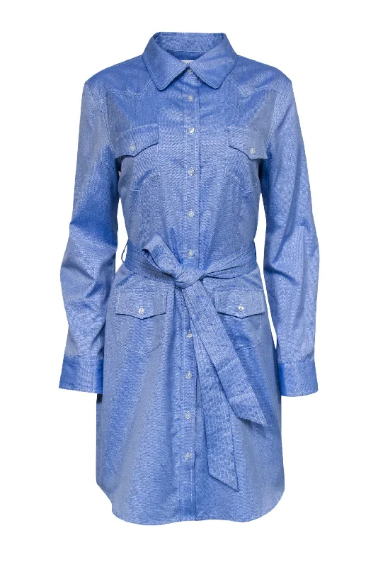 Halter Neck Women Dress to Show Off the Shoulders and Neckline Halter Neck Women Dress to Show Off the Shoulders and Neckline Milly - Light Blue Collared Shirt Dress w/ Belt Sz 12 Halter Neck Women Dress to Show Off the Shoulders and Neckline Halter Neck Women Dress to Show Off the Shoulders and Neckline Milly - Light Blue Collared Shirt Dress w/ Belt Sz 12