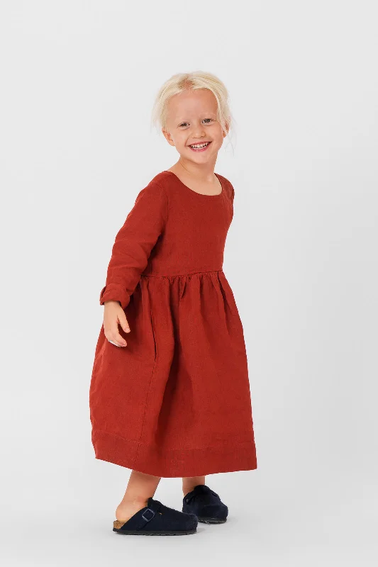 Plus Size Women Dress with a Flattering A - Line Cut for Comfort and Style Plus Size Women Dress with a Flattering A - Line Cut for Comfort and Style Mini Me Smock Dress, Long Sleeve Plus Size Women Dress with a Flattering A - Line Cut for Comfort and Style Plus Size Women Dress with a Flattering A - Line Cut for Comfort and Style Mini Me Smock Dress, Long Sleeve