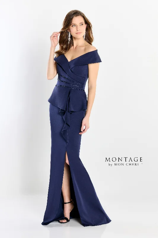 Mermaid - Style Women Dress with a Fitted Silhouette for Special Occasions Mermaid - Style Women Dress with a Fitted Silhouette for Special Occasions Mon Cheri Montage M2209 Mermaid - Style Women Dress with a Fitted Silhouette for Special Occasions Mermaid - Style Women Dress with a Fitted Silhouette for Special Occasions Mon Cheri Montage M2209