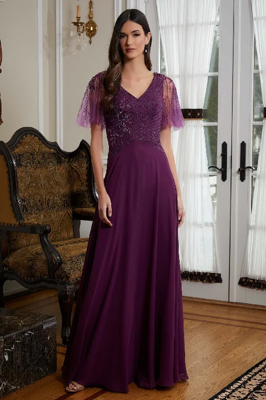 Long - Sleeve Women Dress in Velvet for a Luxurious Winter Look Long - Sleeve Women Dress in Velvet for a Luxurious Winter Look Morilee 72819 Long - Sleeve Women Dress in Velvet for a Luxurious Winter Look Long - Sleeve Women Dress in Velvet for a Luxurious Winter Look Morilee 72819