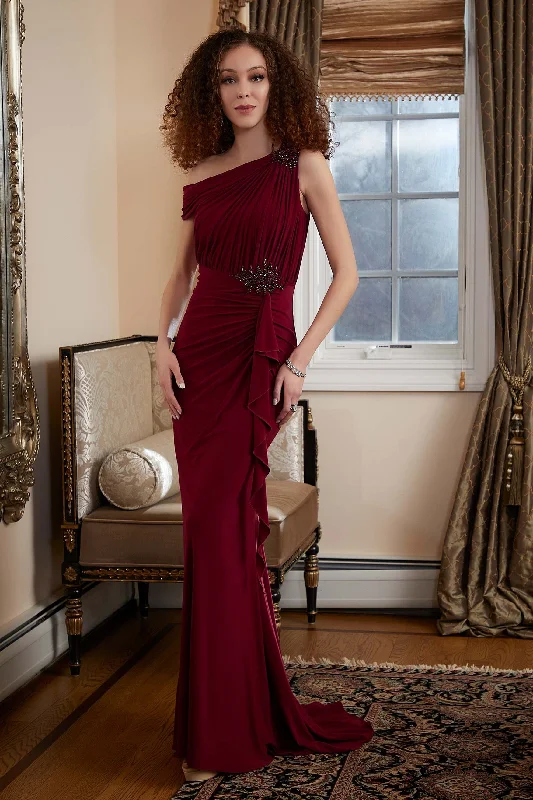 Long - Sleeve Women Dress in Velvet for a Luxurious Winter Look Long - Sleeve Women Dress in Velvet for a Luxurious Winter Look Morilee 72824 Long - Sleeve Women Dress in Velvet for a Luxurious Winter Look Long - Sleeve Women Dress in Velvet for a Luxurious Winter Look Morilee 72824