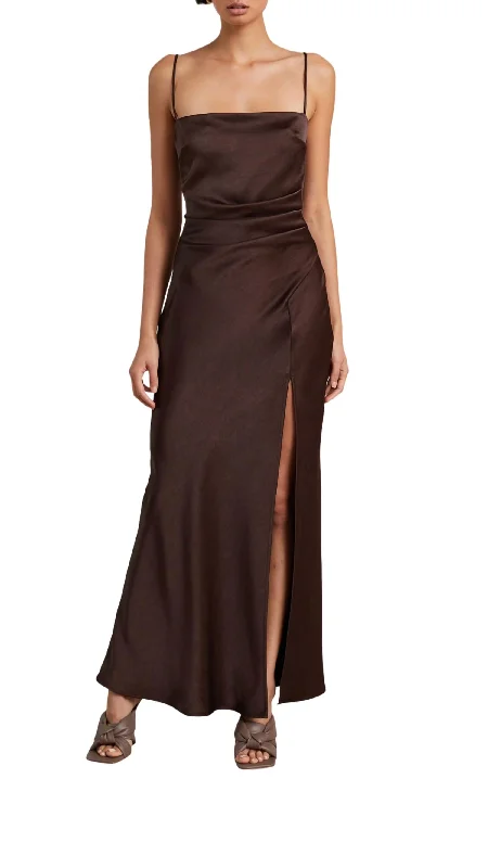 Backless Women Dress for a Sexy and Alluring Look at Evening Events Backless Women Dress for a Sexy and Alluring Look at Evening Events Nadia Dress In Auburn Backless Women Dress for a Sexy and Alluring Look at Evening Events Backless Women Dress for a Sexy and Alluring Look at Evening Events Nadia Dress In Auburn