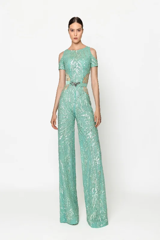 Off - the - Shoulder Women Dress for a Romantic and Feminine Look Off - the - Shoulder Women Dress for a Romantic and Feminine Look Naja Saade RTW23-19 Off - the - Shoulder Women Dress for a Romantic and Feminine Look Off - the - Shoulder Women Dress for a Romantic and Feminine Look Naja Saade RTW23-19