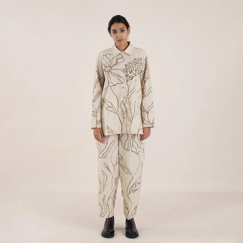 Long - Sleeve Women Dress in Velvet for a Luxurious Winter Look Long - Sleeve Women Dress in Velvet for a Luxurious Winter Look Pure Cotton Shirt | Hand-Painted | Off-White Long - Sleeve Women Dress in Velvet for a Luxurious Winter Look Long - Sleeve Women Dress in Velvet for a Luxurious Winter Look Pure Cotton Shirt | Hand-Painted | Off-White