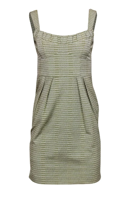 Lace - Embellished Women Dress for an Elegant and Sophisticated Appearance Lace - Embellished Women Dress for an Elegant and Sophisticated Appearance Nanette Lepore - Sage Green Textured Sheath Dress Sz 2 Lace - Embellished Women Dress for an Elegant and Sophisticated Appearance Lace - Embellished Women Dress for an Elegant and Sophisticated Appearance Nanette Lepore - Sage Green Textured Sheath Dress Sz 2