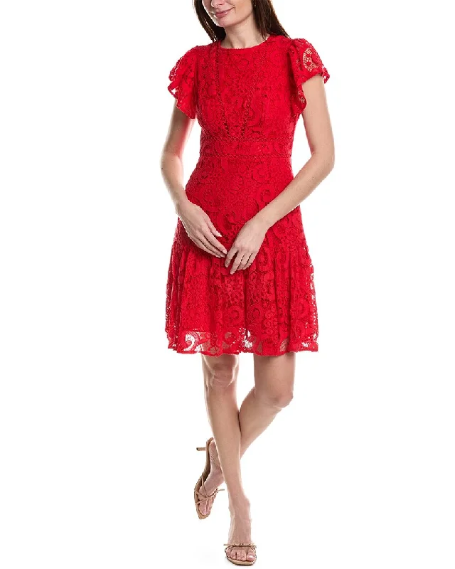 Off - the - Shoulder Women Dress for a Romantic and Feminine Look Off - the - Shoulder Women Dress for a Romantic and Feminine Look Nanette Nanette Lepore Valentina Re-Embroidered Mini Dress Off - the - Shoulder Women Dress for a Romantic and Feminine Look Off - the - Shoulder Women Dress for a Romantic and Feminine Look Nanette Nanette Lepore Valentina Re-Embroidered Mini Dress