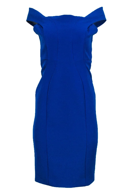 Ball Gown Women Dress with a Full Skirt for a Princess - like Look Ball Gown Women Dress with a Full Skirt for a Princess - like Look Nicholas - Cobalt Blue Sleeveless Sheath Dress Sz 4 Ball Gown Women Dress with a Full Skirt for a Princess - like Look Ball Gown Women Dress with a Full Skirt for a Princess - like Look Nicholas - Cobalt Blue Sleeveless Sheath Dress Sz 4
