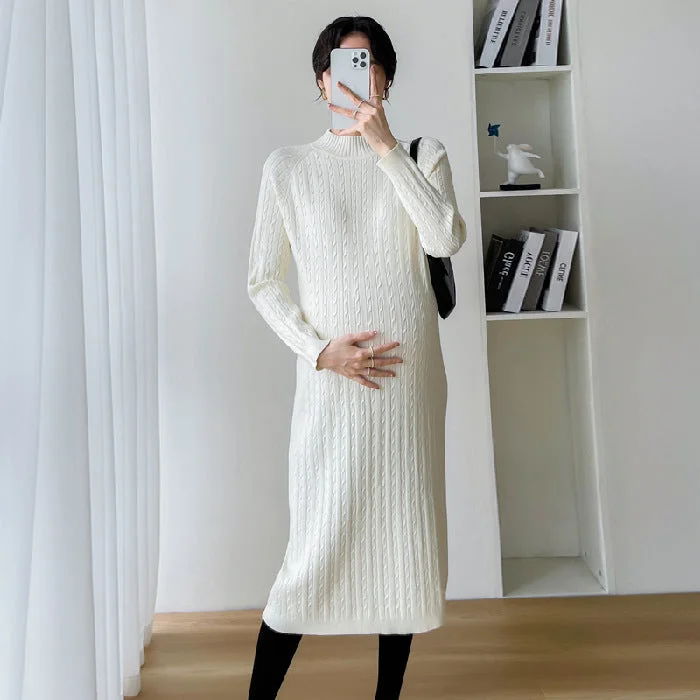 Beige apricot