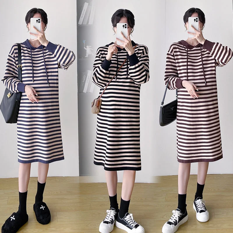 Sleeveless Women Dress in Bright Colors for Summer Parties Sleeveless Women Dress in Bright Colors for Summer Parties NiDELL Maternity Dress . Spring and Autumn Stripes Hooded Pullover Fashionable Knitted Dress Sleeveless Women Dress in Bright Colors for Summer Parties Sleeveless Women Dress in Bright Colors for Summer Parties NiDELL Maternity Dress . Spring and Autumn Stripes Hooded Pullover Fashionable Knitted Dress