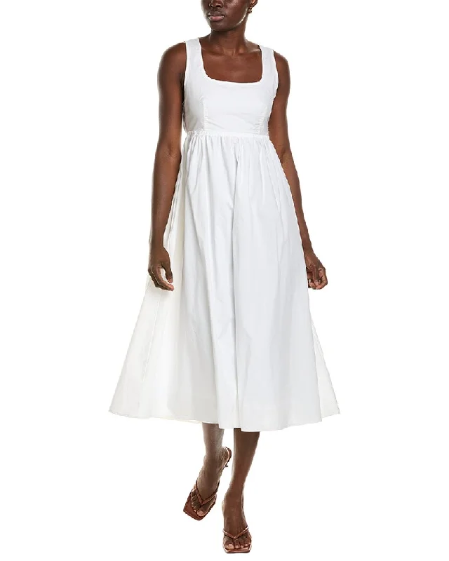 Empire Waist Women Dress to Accentuate the Bust and Conceal the Waist Empire Waist Women Dress to Accentuate the Bust and Conceal the Waist o.p.t. Mariabella Midi Dress Empire Waist Women Dress to Accentuate the Bust and Conceal the Waist Empire Waist Women Dress to Accentuate the Bust and Conceal the Waist o.p.t. Mariabella Midi Dress