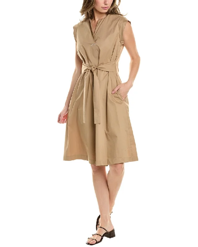 Off - the - Shoulder Women Dress for a Romantic and Feminine Look Off - the - Shoulder Women Dress for a Romantic and Feminine Look Peserico A-Line Dress Off - the - Shoulder Women Dress for a Romantic and Feminine Look Off - the - Shoulder Women Dress for a Romantic and Feminine Look Peserico A-Line Dress