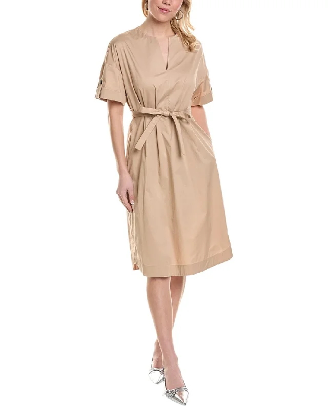 Ball Gown Women Dress with a Full Skirt for a Princess - like Look Ball Gown Women Dress with a Full Skirt for a Princess - like Look Peserico womens Midi Dress, 46, Beige Ball Gown Women Dress with a Full Skirt for a Princess - like Look Ball Gown Women Dress with a Full Skirt for a Princess - like Look Peserico womens Midi Dress, 46, Beige