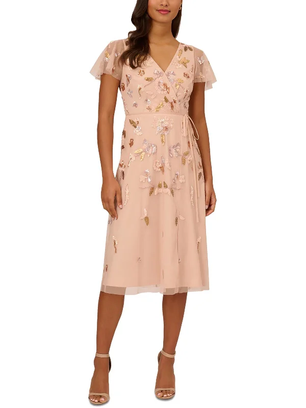 Pleated Women Dress with a Timeless and Elegant Texture Pleated Women Dress with a Timeless and Elegant Texture Petites Womens Beaded Polyester Midi Dress Pleated Women Dress with a Timeless and Elegant Texture Pleated Women Dress with a Timeless and Elegant Texture Petites Womens Beaded Polyester Midi Dress