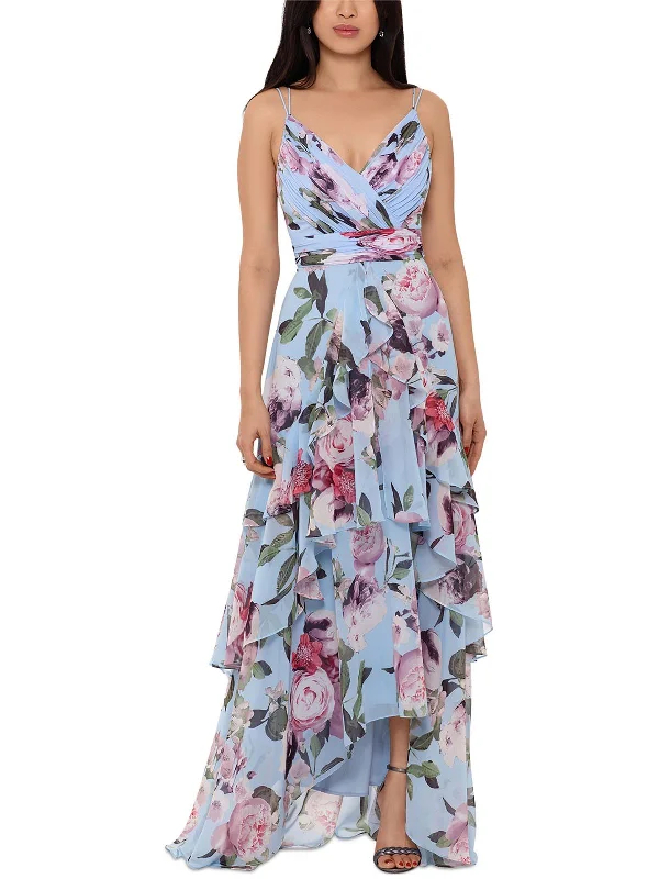 Wrap - Style Women Dress with Adjustable Fit for All Body Types Wrap - Style Women Dress with Adjustable Fit for All Body Types Petites Womens Chiffon Maxi Dress Wrap - Style Women Dress with Adjustable Fit for All Body Types Wrap - Style Women Dress with Adjustable Fit for All Body Types Petites Womens Chiffon Maxi Dress