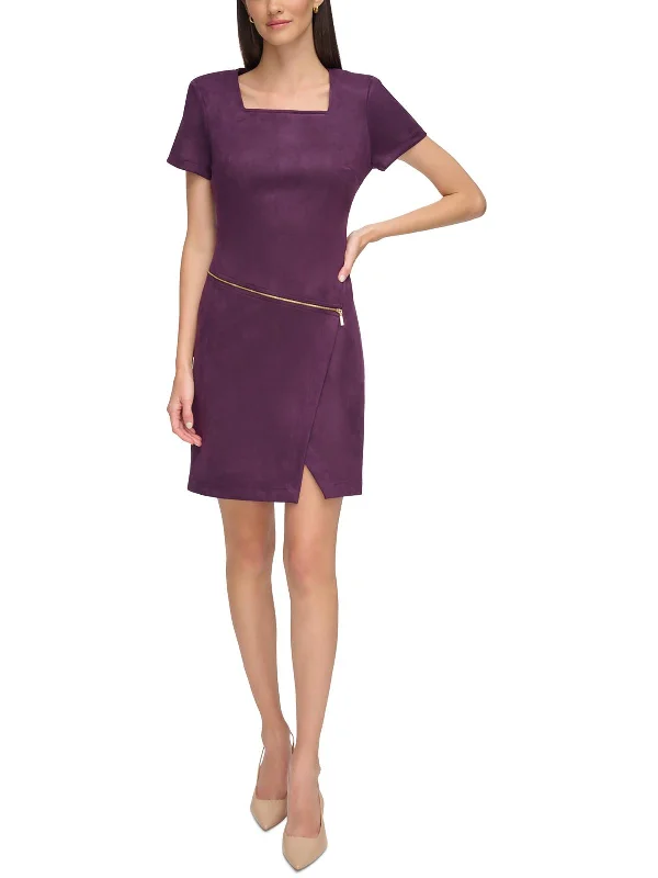 Little Black Women Dress with Sequins for a Glamorous Night Out Little Black Women Dress with Sequins for a Glamorous Night Out Petites Womens Faux Suede Mini Sheath Dress Little Black Women Dress with Sequins for a Glamorous Night Out Little Black Women Dress with Sequins for a Glamorous Night Out Petites Womens Faux Suede Mini Sheath Dress