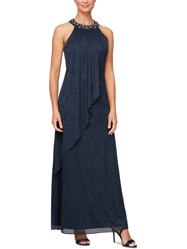 Long - Sleeve Women Dress in Velvet for a Luxurious Winter Look Long - Sleeve Women Dress in Velvet for a Luxurious Winter Look Petites Womens Overlay Long Evening Dress Long - Sleeve Women Dress in Velvet for a Luxurious Winter Look Long - Sleeve Women Dress in Velvet for a Luxurious Winter Look Petites Womens Overlay Long Evening Dress